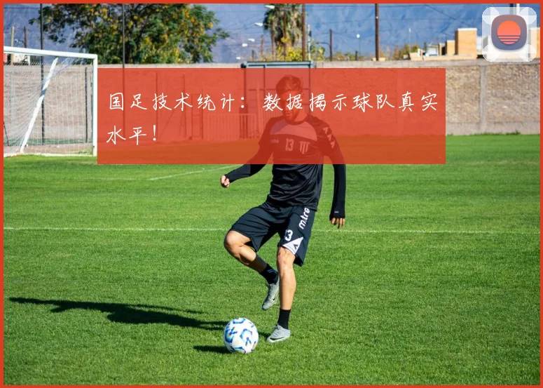 国足技术统计：数据揭示球队真实水平！